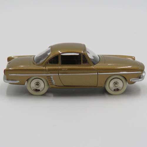 Dinky Toys #543 Renault Floride die-cast car - Mint boxed - DeAgostini