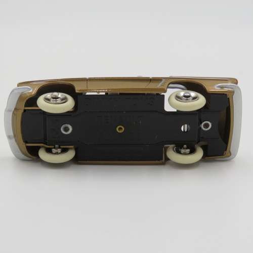 Dinky Toys #543 Renault Floride die-cast car - Mint boxed - DeAgostini