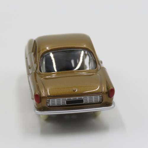 Dinky Toys #543 Renault Floride die-cast car - Mint boxed - DeAgostini
