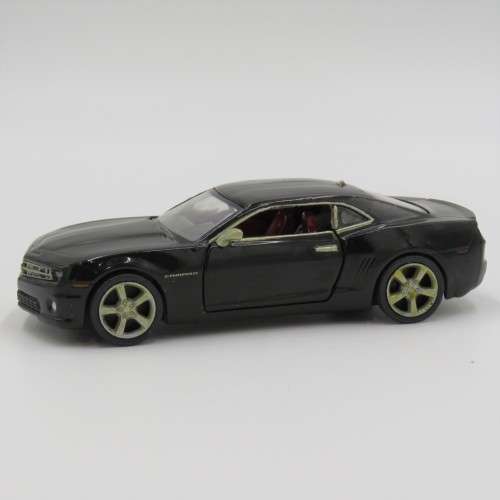 RMZ City 2010 Chevrolet Camaro RS toy car - Repainted