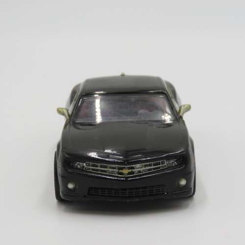 RMZ City 2010 Chevrolet Camaro RS toy car - Repainted