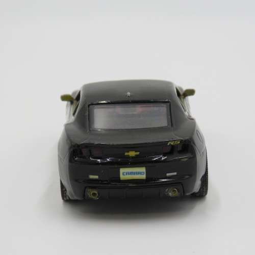RMZ City 2010 Chevrolet Camaro RS toy car - Repainted