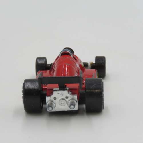 Matchbox F1 Racer toy car - Scale 1/55
