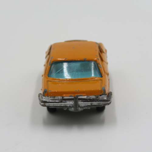 Yatming Mercedes-Benz 450 SEL toy car