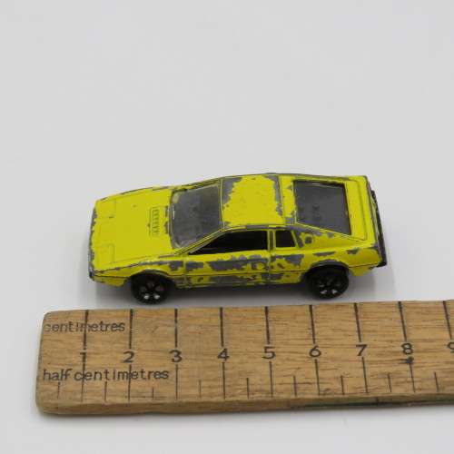 Playart Lotus Esprit toy car