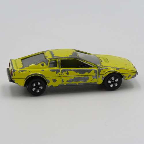 Playart Lotus Esprit toy car