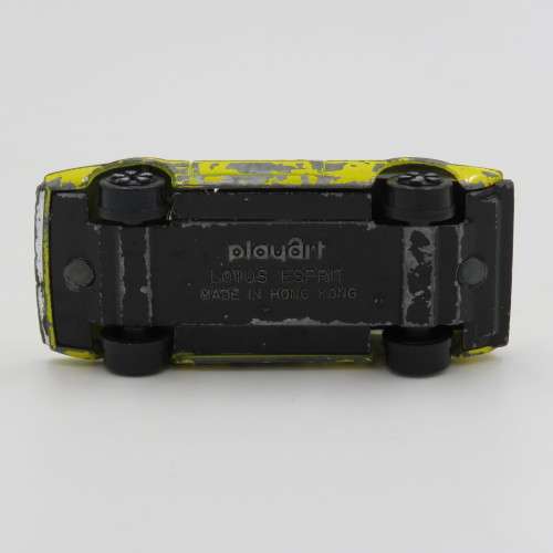 Playart Lotus Esprit toy car