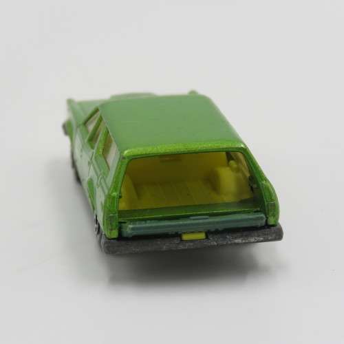 Matchbox Superfast #74 Mercury Cougar Villager toy car