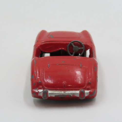 Corgi Toys Austin Healey Sports car - No Windscreen - No tyres