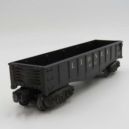 Vintage Lionel #6032 Gondola car in box - O-gauge