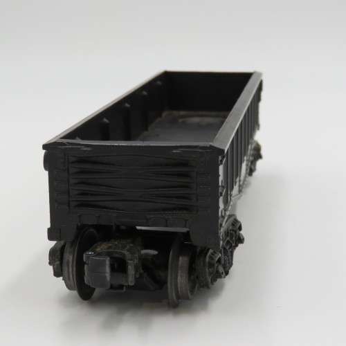 Vintage Lionel #6032 Gondola car with box - O-gauge