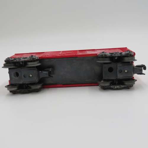 Vintage Lionel #6034 Box car with box - O-gauge