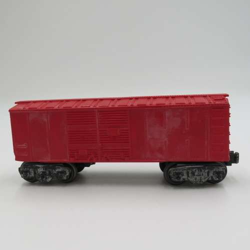 Vintage Lionel #6034 Box car with box - O-gauge