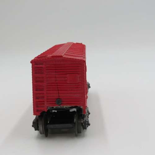 Vintage Lionel #6034 Box car with box - O-gauge