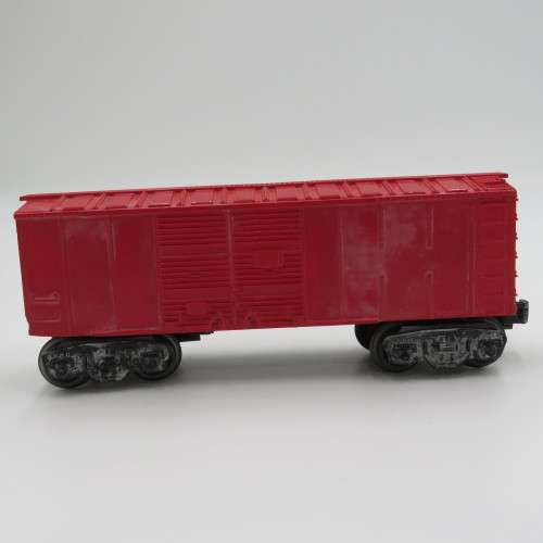 Vintage Lionel #6034 Box car with box - O-gauge