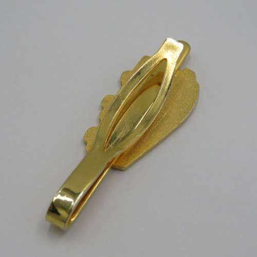 Setra Bus tie clip
