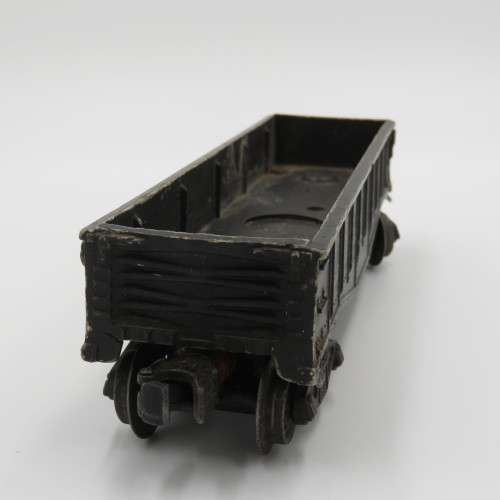 Vintage Lionel 2452 X Pennsylvania 347000 gondola car - O-gauge