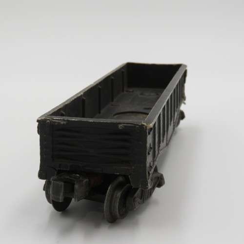 Vintage Lionel 2452 X Pennsylvania 347000 gondola car - O-gauge