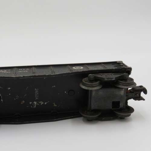 Vintage Lionel 2452 X Pennsylvania 347000 gondola car - O-gauge
