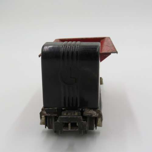 Vintage Lionel #3659 Operating Coal dump car - O-gauge