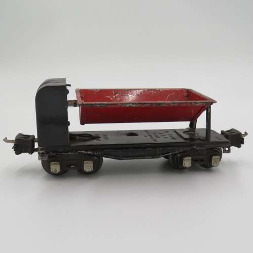 Vintage Lionel #3659 Operating coal dump car - O-gauge