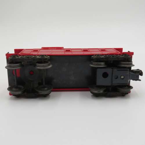 Vintage Lionel #6037 Caboose car with box - O-gauge