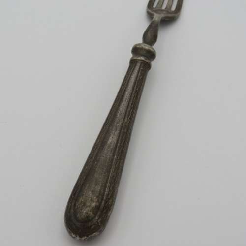 Vintage Union Castle Line fork