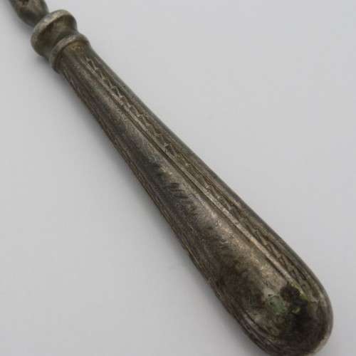 Vintage Union Castle Line fork