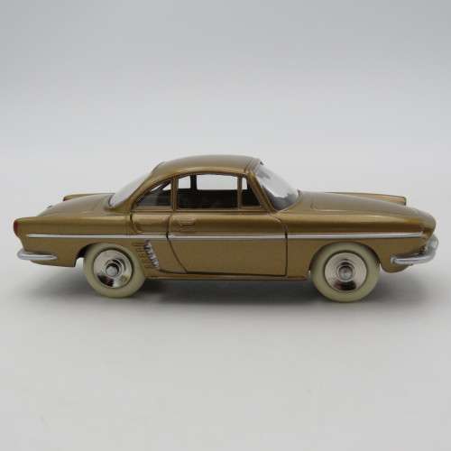 Dinky Toys #543 Renault Floride model car - Mint boxed - DeAgostini Ltd