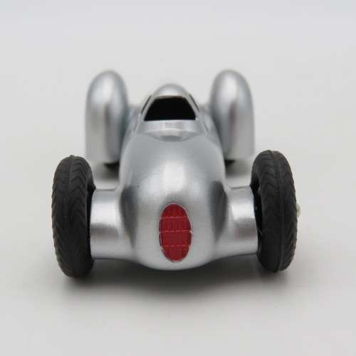 Dinky Toys #23D Auto-Union racing car - Mint boxed - DeAgostini Ltd