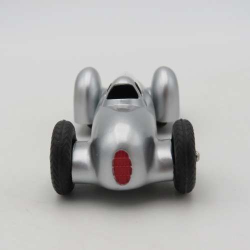 Dinky Toys #23D Auto-Union racing car - Mint boxed - DeAgostini Ltd