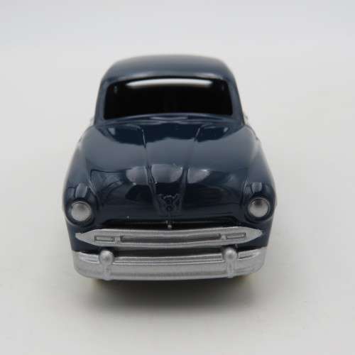 Dinky Toys #24X Ford Vedette 54 model car - Mint boxed - DeAgostini Ltd