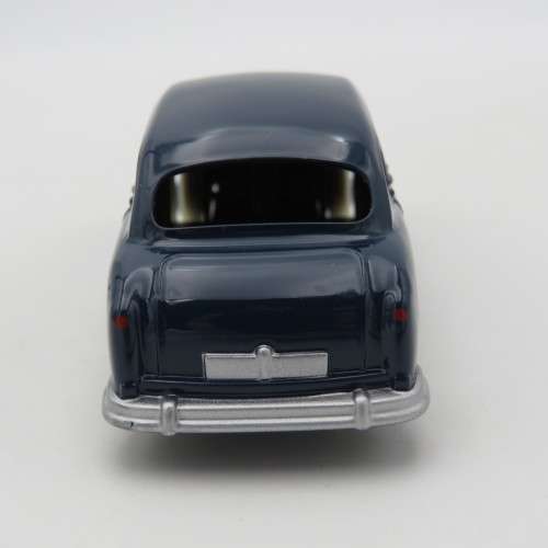Dinky Toys #24X Ford Vedette 54 model car - Mint boxed - DeAgostini Ltd