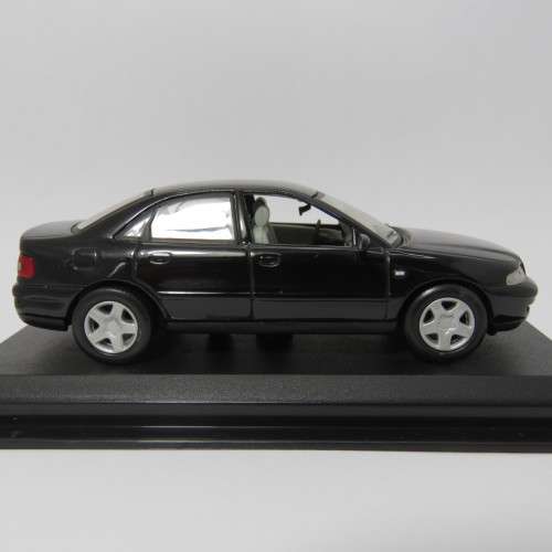 DelPrado 1996 Audi A4 die-cast model car - Scale 1/43