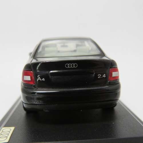 DelPrado 1996 Audi A4 die-cast model car - Scale 1/43
