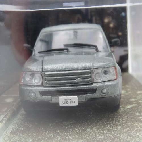 James Bond 007 Range Rover sport model car - Quantum of Solace