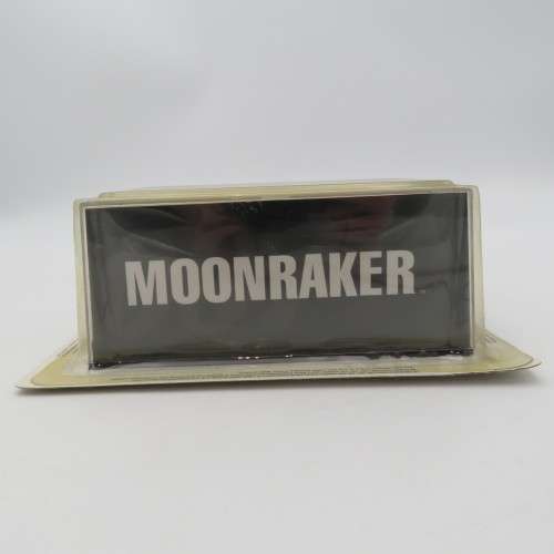 James Bond 007 Hispano-Suiza model car - Moonranker
