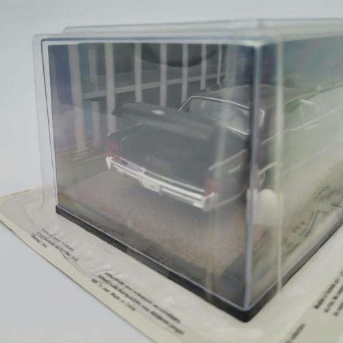James Vond 007 Lincoln continental model car - Goldfinger