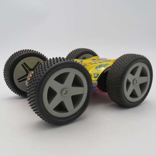 Lanard Flip Lash 4x4 battery operated car