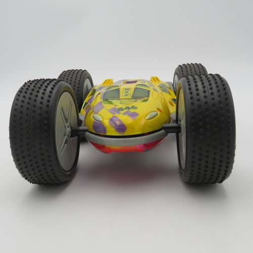 Lanard Flip Lash 4x4 battery operated car