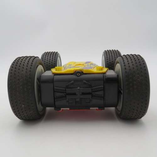 Lanard Flip Lash 4x4 battery operated car