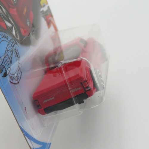 Hot Wheels HW Hot trucks `91 GMC Syclone toy car
