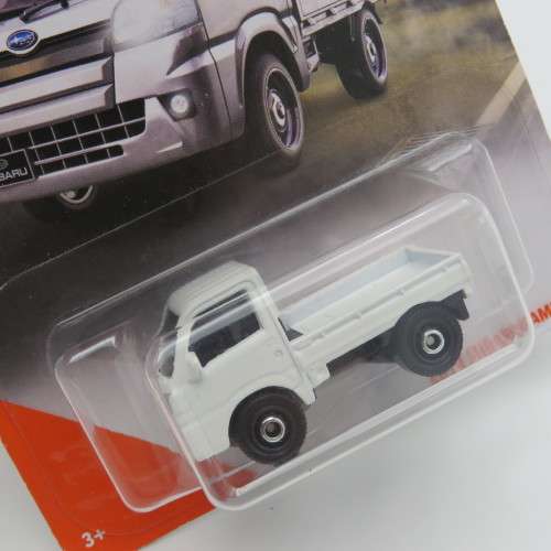 Lot of 5 Matchbox toy cars
