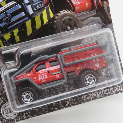 Lot of 5 Matchbox toy cars
