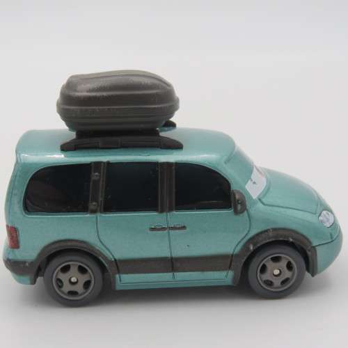Disney Pixar CARS `van` die-cast character car