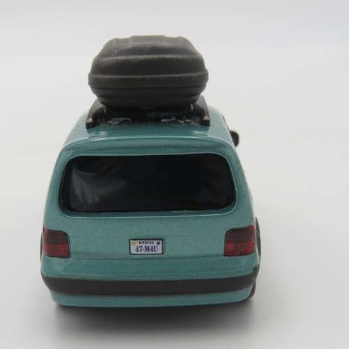 Disney Pixar CARS `van` die-cast character car