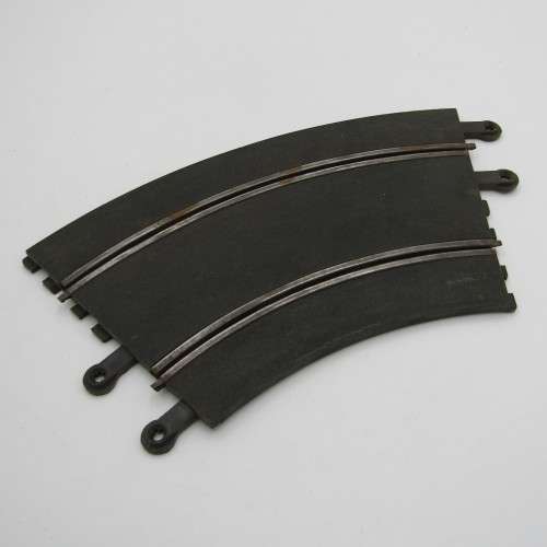 Lot of 8 vintage Scalextric No. 907789 race tracks
