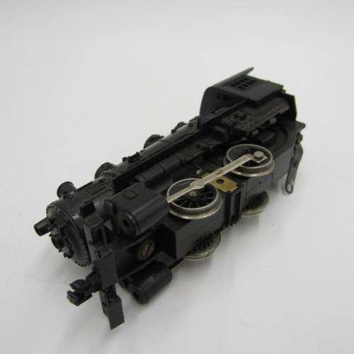Vintage Lima 1977-78 train set with SAR passenger coach in originial box