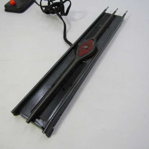 Vintage Lionel Trains No. 6009 remote control track set