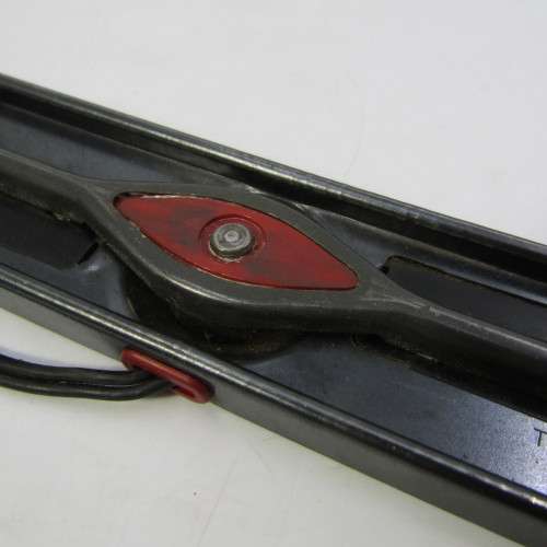 Vintage Lionel Trains No. 6009 remote control track set